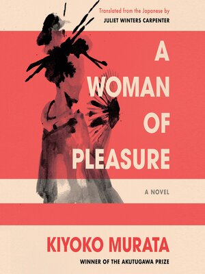 cover image of A Woman of Pleasure